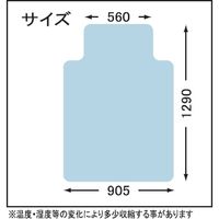 ミワックス チェアマット RCM-139 2枚