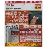 エーモン 両面テープ前処理剤 1700 1個