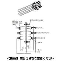オムロン 電極保持器 BFー5 1個（直送品）