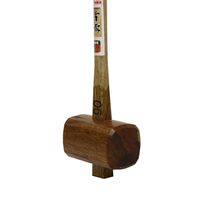 浅香工業 金象印 手掛矢 90×600柄付 110631 1個（直送品）