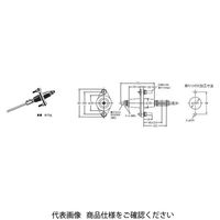 オムロン 電極保持器 BFー1 1セット(3個)（直送品）