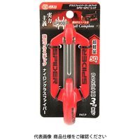 藤原産業 SK11 グラスファイバーツールフック SPDーGFCーレッド 1個（直送品）