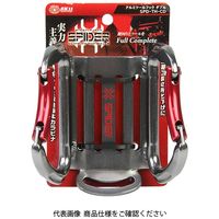 藤原産業 SK11 アルミツールフック ダブル SPDーTHーCD 1個（直送品）