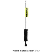 藤原産業 SK11 豚毛コンデンサーブラシ NO.97 30MM 1セット(6個)（直送品）