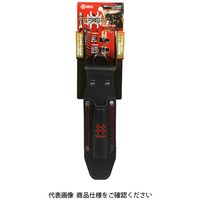 藤原産業 SK11 革製ラチェットレンチ差し SPDーKZ01 1個（直送品）