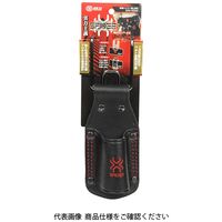 藤原産業 SK11 革製ハンマー差し SPDーKZ02 1個（直送品）
