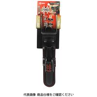藤原産業 SK11 革製ヨセポンチハンマー差し SPDーKZ04 1個（直送品）
