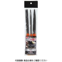 藤原産業 SK11 細工ヤスリセット 細目 STPFー1 1個（直送品）