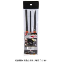藤原産業 SK11 細工ヤスリセット 細目 STPFー2 1個（直送品）
