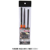 藤原産業 SK11 細工ヤスリセット 細目・精密 STPFー3 1個（直送品）