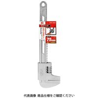 藤原産業 SK11 モーターレンチ SMWー280F 1個（直送品）