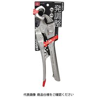 藤原産業 SK11 ロッキングプライヤー SRAー250 1個（直送品）