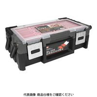 藤原産業 SK11 スライドオーガナイザー SPOー460RE 1個（直送品）