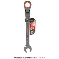 藤原産業 SK11 フレックスラチェットレンチ SPGーG17F 1個（直送品）