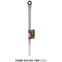 藤原産業 SK11 ロングフレックスラチェットR MFRー12L 1個（直送品）