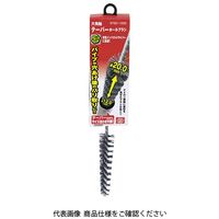 藤原産業 SK11 六角軸テーパーホールブラシ STSCー1220 1個（直送品）