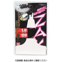 藤原産業 SK11 ZAKレシプロスクレーパ広薄 RSP100ー10 1個（直送品）