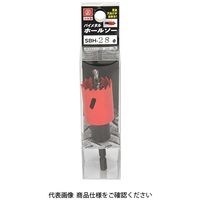 藤原産業 SK11 バイメタルホールソー SBHー28 1個（直送品）