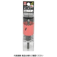 藤原産業 SK11 バイメタルホールソー SBHー35 1個（直送品）