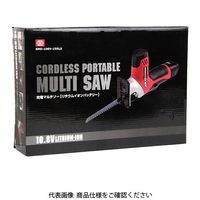 藤原産業 SK11 10.8Vマルチソー SMSー108Vー15RLS 1個（直送品）