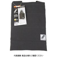 藤原産業 SK11 刺子トートバッグ グレー SOTAー012ー05 1個（直送品）