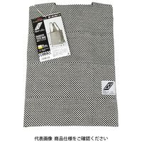 藤原産業 SK11 刺子トートバッグ 消防 SOTAー012ー06 1個（直送品）