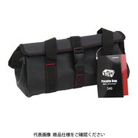 藤原産業 SK11 パカットバッグ240 SPBーC240 1セット(3個)（直送品）