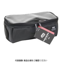 藤原産業 SK11 パカットバッグ クリア SPBーCR280 1個（直送品）