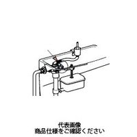 LIXIL ダイヤフラムパッキン 50ー1001ー2 50-1001-2 1セット(20個)（直送品）