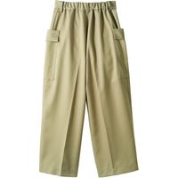 住商モンブラン ベイカーパンツ 兼用 ベージュ SSS BW7503-3 1枚（直送品）