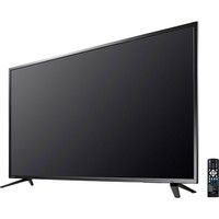 アイ・オー・データ機器 49インチワイド液晶モニター LCD-M4K492XDB 4K/HDMI/DisplayPort 1台（直送品） 大型モニター（直送品）