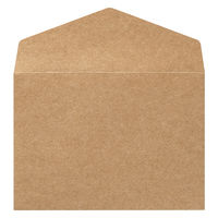 包む レターセット ノスタルジックカラーGO 0-080-0 3セット