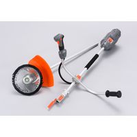 工進 充電式 草刈機 リチウム イオン36V 5.0Ah SBC-3650（直送品）