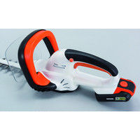工進 充電式 ヘッジトリマ 18V 本体のみ（充電器・バッテリー別売） SHT-18N（直送品）