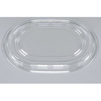 BF-140 ホワイト のせ蓋セット 0-14-014000-007-0 1包：800枚（100×8） シーピー化成（直送品）