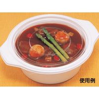 シーピー化成 BFー385 ホワイト本体 0-14-038500-007-5 1セット(900枚:50枚×18袋)