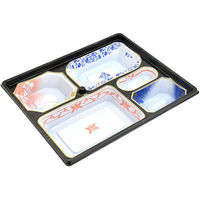 CU-204 清秀 透明蓋セット 0828204003940 1包：400枚（50×8） シーピー化成（直送品）