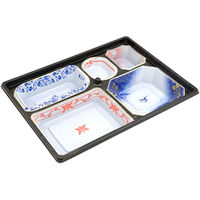 CU-205 清秀 透明蓋セット 0828205003940 1包：400枚（50×8） シーピー化成（直送品）