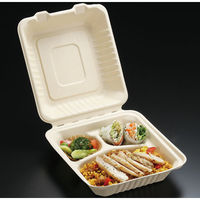 パックスタイル BBランチ200ー220ー3 605987 1包:200枚(50×4)（直送品）