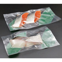 パックスタイル　フィッシュパック１４２３　笹　1包：3000枚（100×30）（直送品）