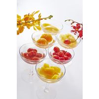 銀座千疋屋 銀座フルーツコンポート PGS-116（直送品）