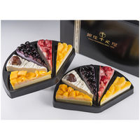 銀座千疋屋 銀座フルーツタルトアイス PGS-154（直送品）