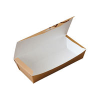 ペーパークラフト 紙箱 たこやき TAKO-030 100304 1包：600枚（100×6）（直送品）