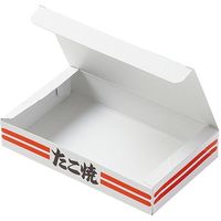 愛宝 タコ箱S-1 155 1包：1000枚（100×10）（直送品）