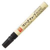 寺西化学工業 マジックチョーク No.650 黒 M650-T1 1セット(10本)
