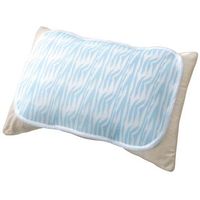 富士パックス販売 涼しぃーつ枕パッド 4560111417525 1個