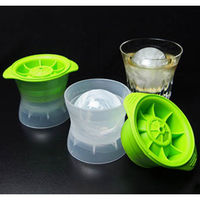 富士パックス販売 マドーレ ラウンドアイス2個組 FP-273 2個（直送品）