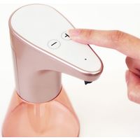 富士パックス販売 オートソープディスペンサー FP-316（直送品）