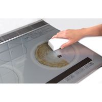 富士パックス販売 キッチン汚れに重曹110番 FP-272 3個（直送品）