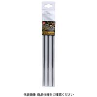藤原産業 SK11 チェーンソーヤスリ 3本組 4.0MM 1セット(3個)（直送品）